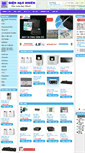 Mobile Screenshot of dienhaonhien.com